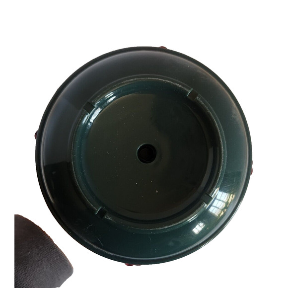 Audubon 24104 Bird Feeder, Hummingbird, Vintage Square, Ruby, 16-oz - Picture 8 of 8